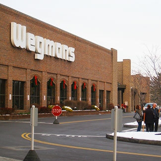 Wegmans韦格曼斯超市罗彻斯特店图片库 Wegmans韦格曼斯超市罗彻斯特店图片库