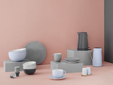 丹麦Stelton水具套装