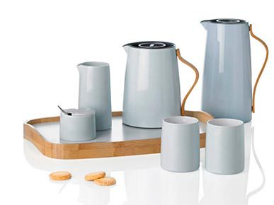 丹麦Stelton水具套装