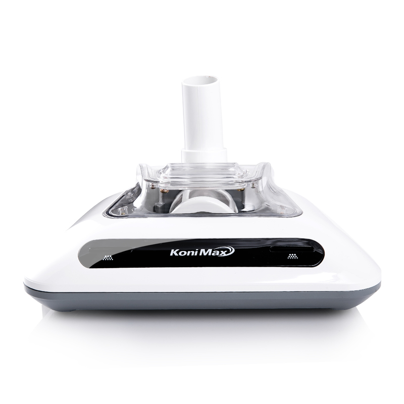 韩国KoniMax 寝具沙发布艺专用除尘螨吸尘器