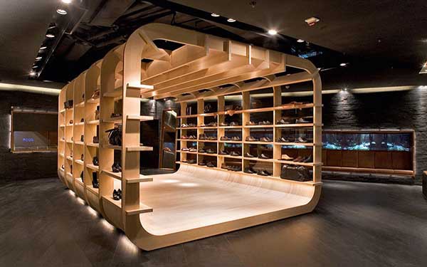 ecco-丹麦-赫尔辛格