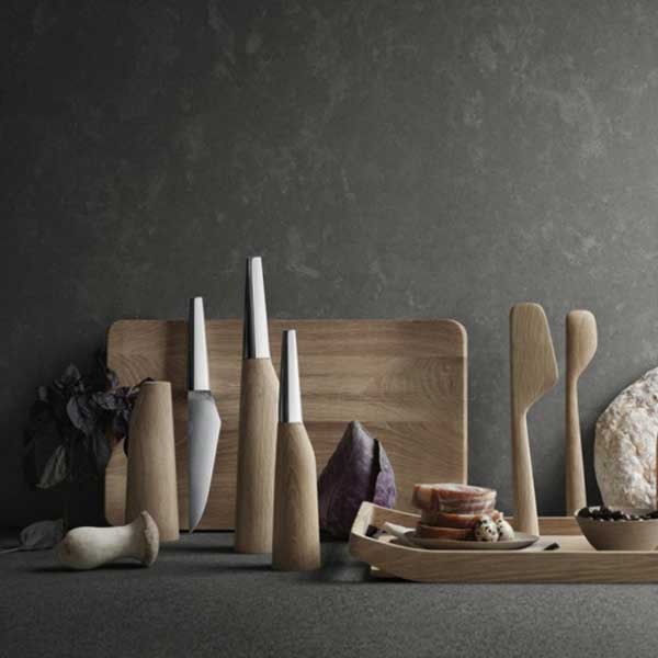 厨房刀具-丹麦-赫尔辛格