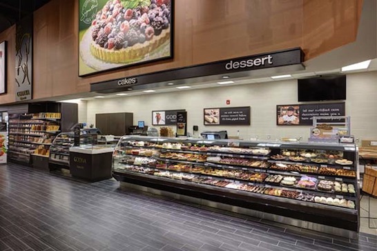 Longo's内部商品-加拿大奥克维尔康沃尔路469 Longo's内部商品