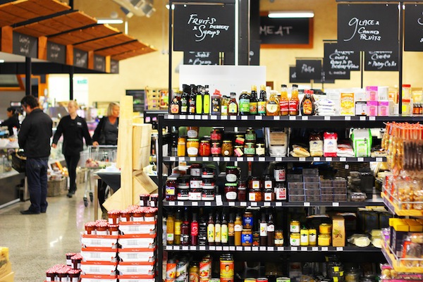 Farro内部商品实拍