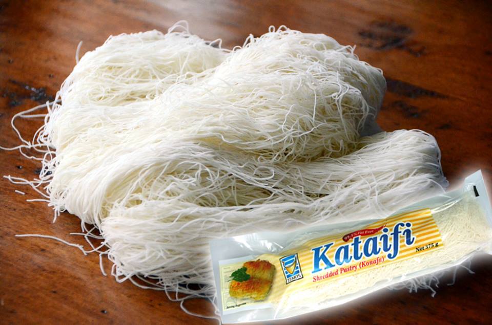 新西兰Farro超市Timos速食粉丝