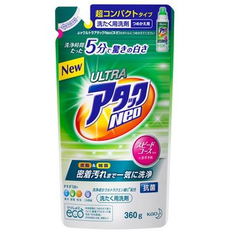 西友百货ウルトラアタック洗衣液-西友百货日本宫城县 西友百货ウルトラアタック洗衣液