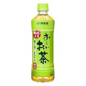 日本西友百货お~いお緑茶-西友百货日本宫城县 日本西友百货お~いお緑茶