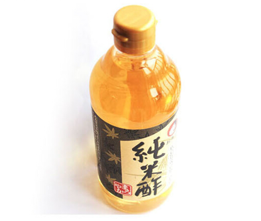 本格 纯米醋 500ml