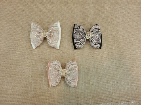 高品质经典蝴蝶结韩剧同款Gomi's house