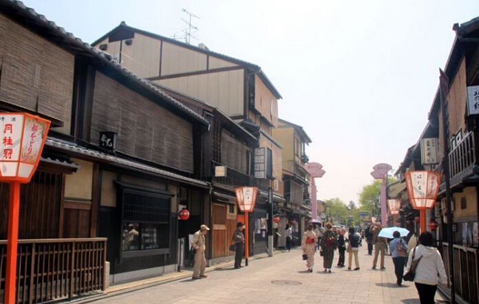 日本Toucher街道-大阪府泉佐野市上之乡1943 日本Toucher街道