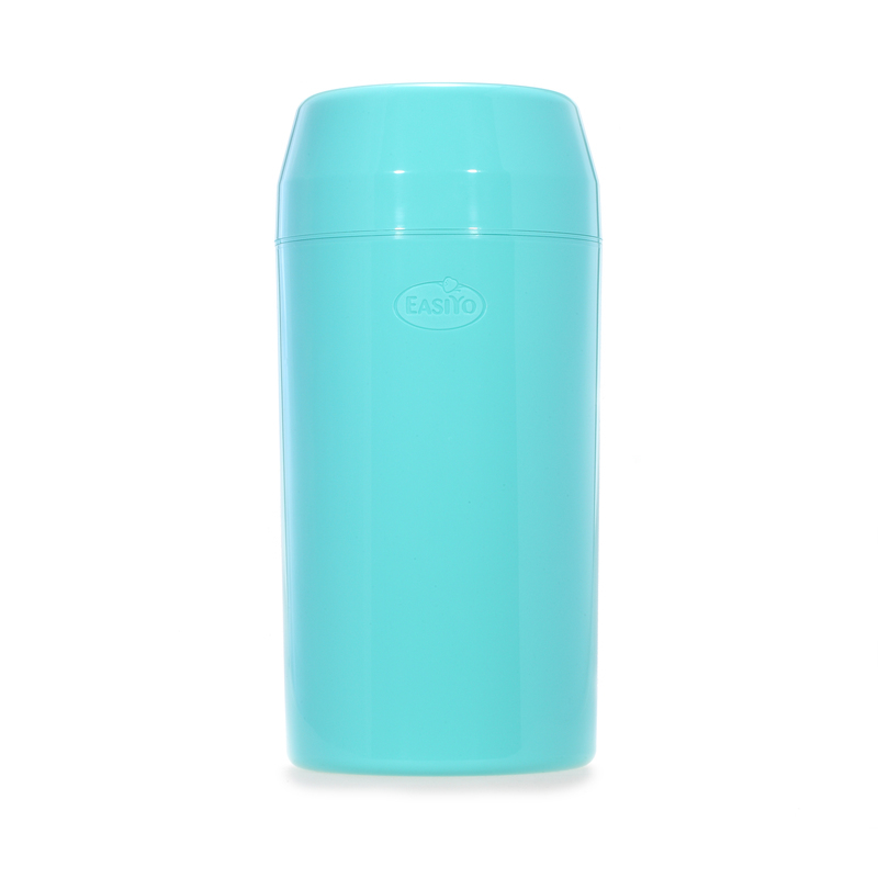 新西兰原装进口 易极优 Easiyo 酸奶制作器 酸奶机 天空蓝色