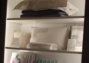 法国Grand Litier枕头枕芯