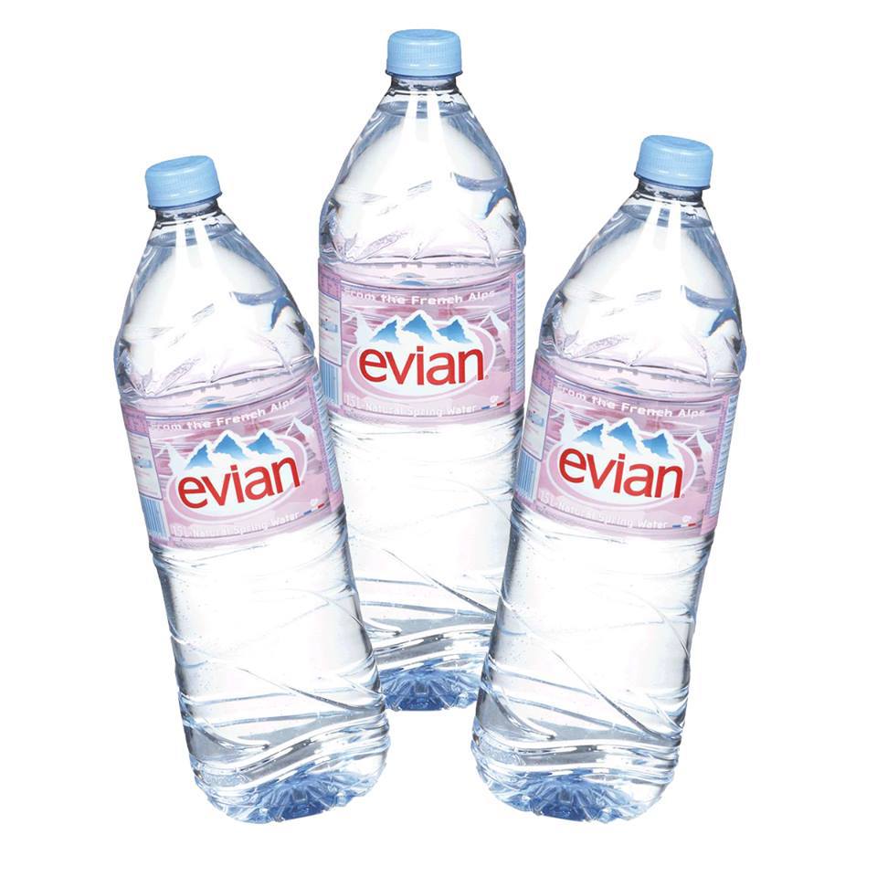 加拿大No Frills超市evian矿泉水-No Frills加拿大夏里法斯 加拿大No Frills超市evian矿泉水