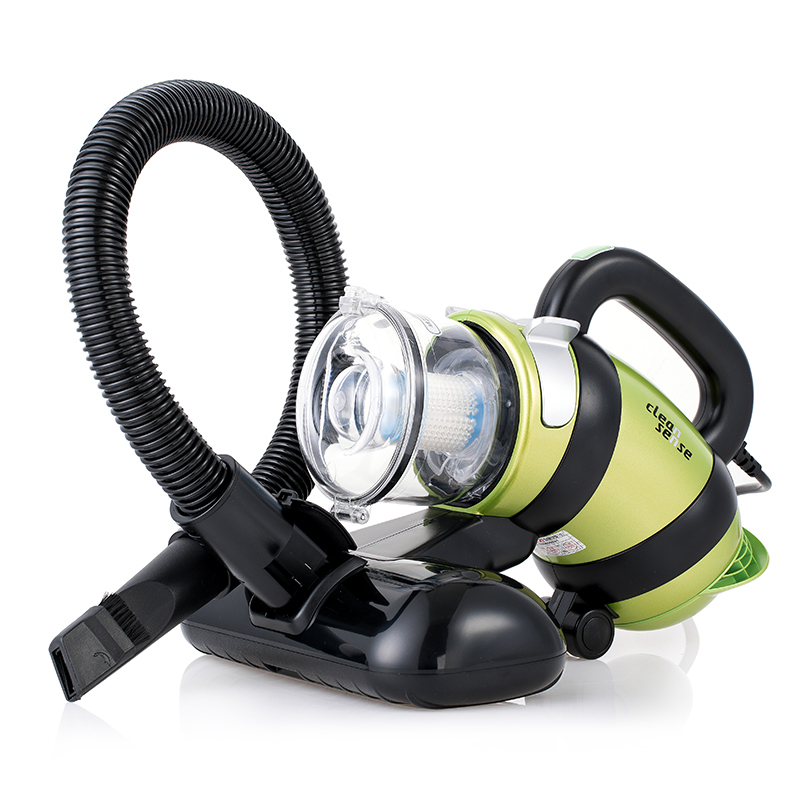 韩国信一专业静音除尘除螨吸尘器