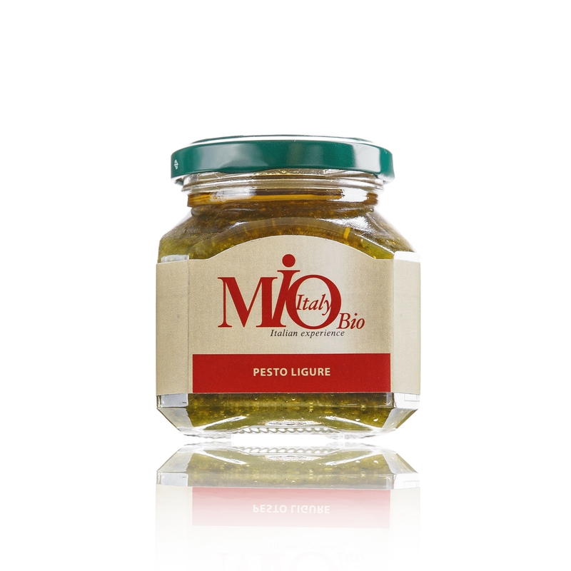 米欧罗勒腰果调味酱 180g