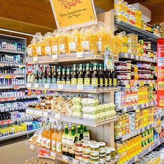 维也纳BILLA个人护理