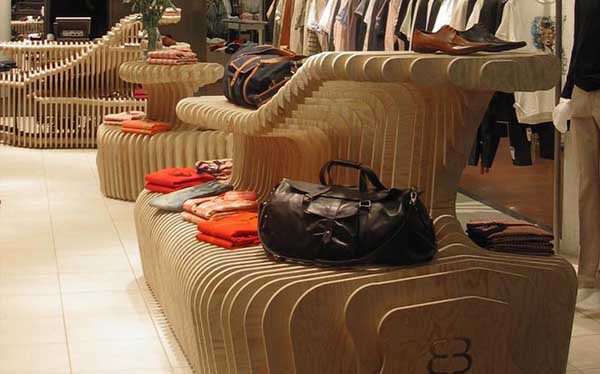 bruuns bazaar-丹麦-哥本哈根