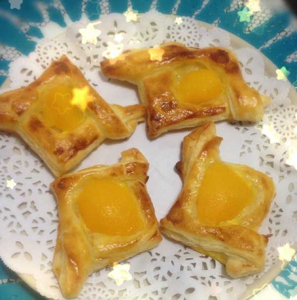 丹麦酥-丹麦-格洛斯楚普