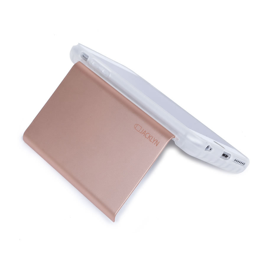 Jacklyn Wallet系列多功能苹果6+手机壳