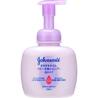 日本西友百货强生婴儿沐浴露-西友百货日本宫城县 日本西友百货强生婴儿沐浴露