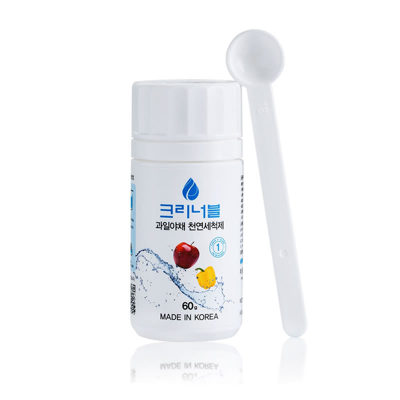 Crinable果蔬洗涤剂60g-Crinable韩国首尔特别市 Crinable果蔬洗涤剂60g