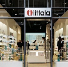 Iittala赫尔辛基市总部门店