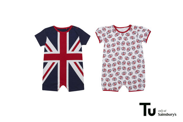 英国Sainsbury's婴儿服装-Sainsbury's英国伍斯特 英国Sainsbury's婴儿服装