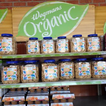 美国Wegmans有机小饼干-Wegmans美国罗彻斯特 美国Wegmans有机小饼干