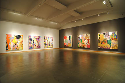 美术馆-加拿大-宾顿 美术馆-加拿大-宾顿