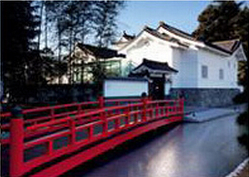 万字御用酱油厂