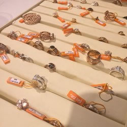 folli follie金属戒指-folli follie希腊塞萨洛尼基 folli follie金属戒指