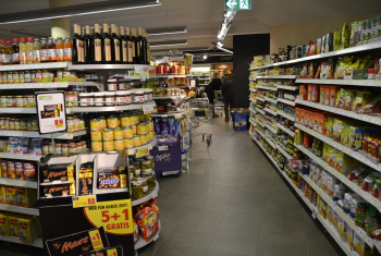 韩国超市热卖Glaster无痕挂系列产品