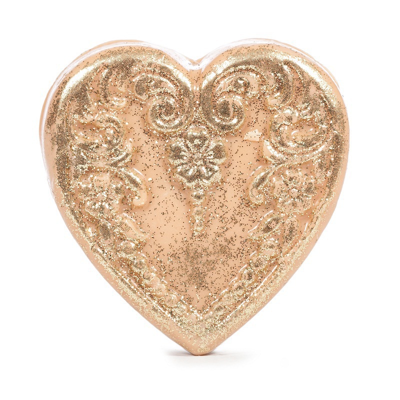 Fresh line菲诺丝 命运女神香薰洁肤皂140g 平衡油脂