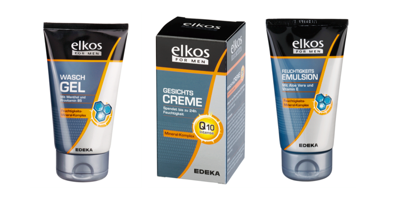 德国Edeka男士护肤系列-Edeka德国巴特萨尔楚夫伦 德国Edeka男士护肤系列