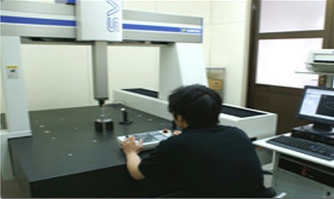 STB Higuchi店铺内部