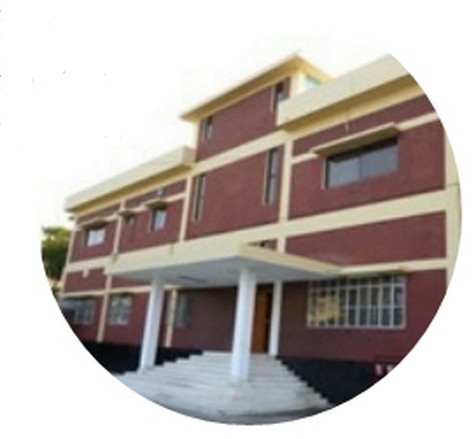 Cotton・Labo东京北大塚店大楼