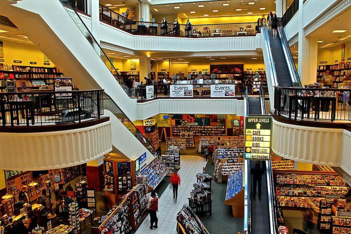 Alexa购物中心-德国-柏林 Alexa购物中心-德国-柏林