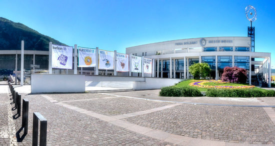 Fresh Line马可波罗店图片库