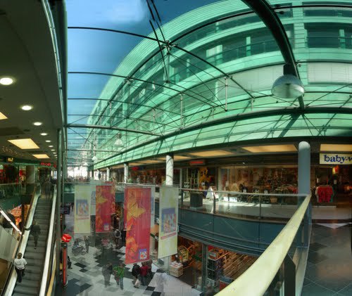 Romerpassage-德国-美因茨 Romerpassage-德国-美因茨