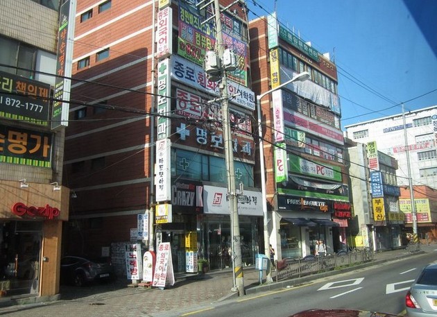 CERAMICLIFE仁川街道