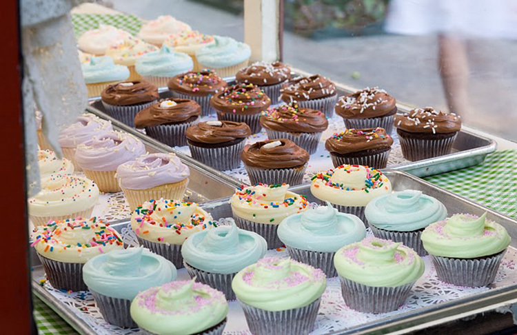 Magnolia Bakery-美国-扬克斯 Magnolia Bakery-美国-扬克斯