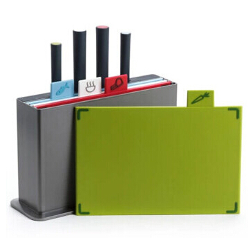 英国Joseph Joseph菜板套装