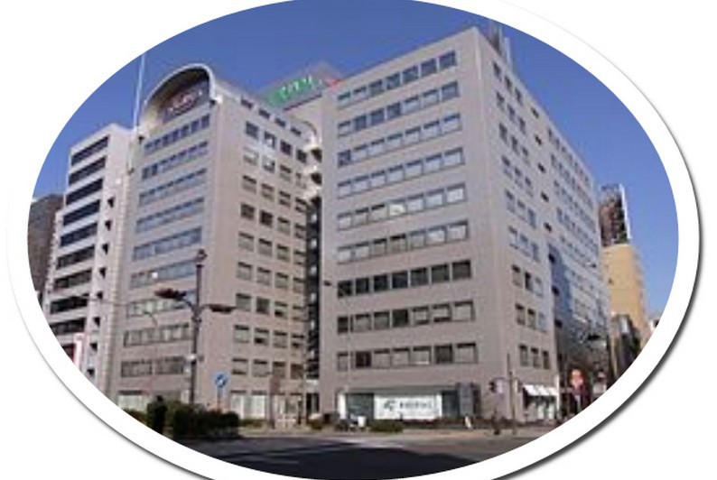 兴和制药三次元公司大楼