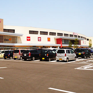 大荣超市宫崎店 日本宫崎县都城市荣町
