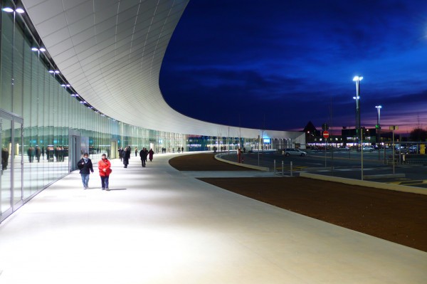 Terminal Nord-意大利-乌迪内 Terminal Nord-意大利-乌迪内