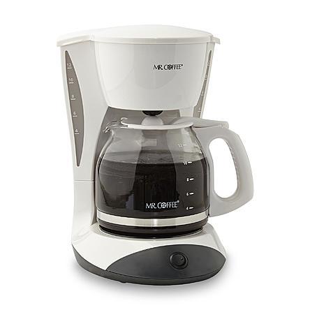 kmart超市Mr. Coffee咖啡机-kmart澳大利亚怀昂 kmart超市Mr. Coffee咖啡机