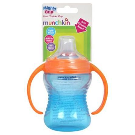 kmart超市Munchkin Mighty 奶瓶-kmart澳大利亚怀昂 kmart超市Munchkin Mighty 奶瓶