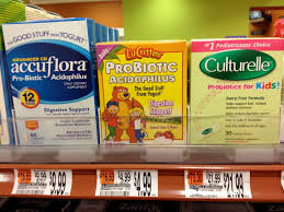 健康饮食酸奶粉Culturelle希腊特产推荐