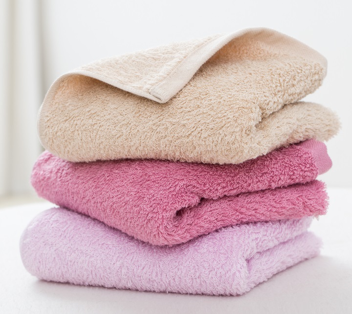 日本Toucher 优质纯棉系列毛巾 34*85cm-TOUCHER日本大阪府 日本Toucher 优质纯棉系列毛巾 34*85cm