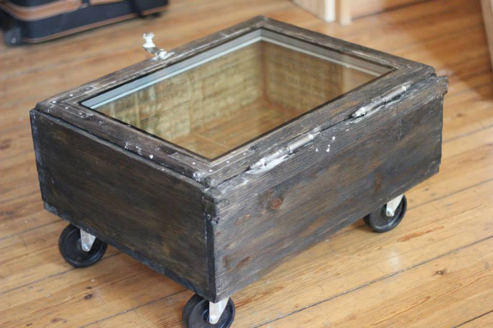 奥地利rauminhalt家装超市木制四轮储物盒-rauminhalt奥地利维也纳 奥地利rauminhalt家装超市木制四轮储物盒